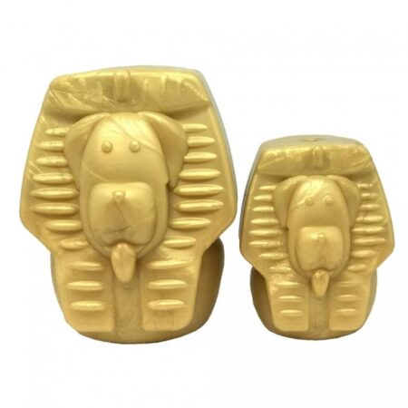 Sodapup psí faraon na pamlsky a žvýkání, Original – Zlatý